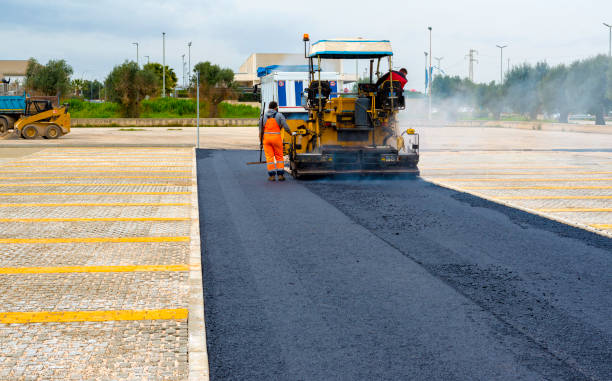 Best Residential Driveway Paver Services  in Tamiami, FL