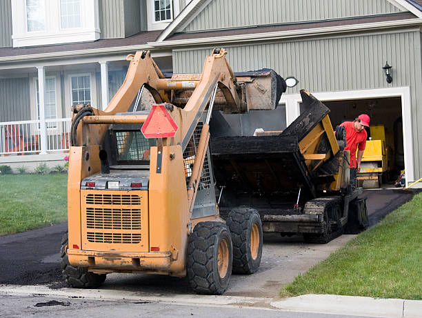 Best Professional Driveway Pavers  in Tamiami, FL
