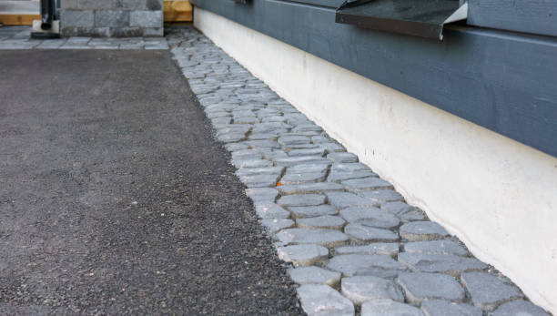 Best Cobblestone Driveway Pavers  in Tamiami, FL